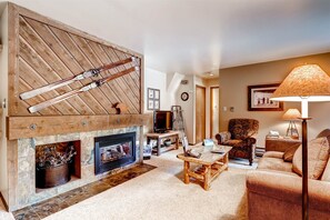 公寓客房 (1 Bedroom Condo in Keystone - West Ke) | 外觀