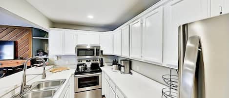 Condo (3 Bedroom Condo in Keystone - West Ke) | Exterior