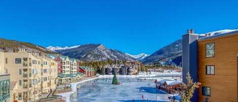 House (Northstar Townhomes in Keystone 2 Bed) | Exterior