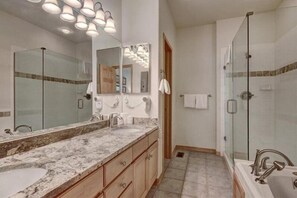 House (Northstar Townhomes in Keystone 2 Bed) | Exterior - Northstar Townhomes in Keystone 2 Bedroom Rental (Keystone)