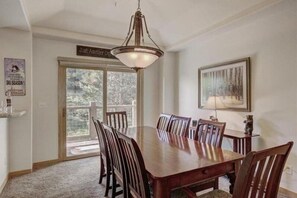 Casa (Northstar Townhomes in Keystone 2 Bed) | Exterior