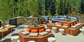 Studio (W Hotel Aspen - Hotel Room with 2 Que) | Ulkopuoli