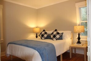 3 Schlafzimmer, Bügeleisen/Bügelbrett, kostenloses WLAN, Bettwäsche