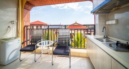 Yijiayi Holiday Hotel