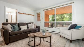 Téléviseur connecté