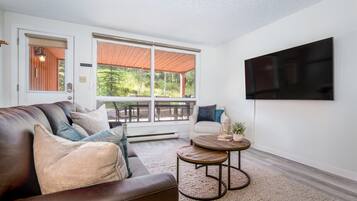 Téléviseur connecté