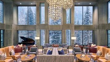 Studio (Grand Hyatt Vail Hotel Room with King) | Exterior