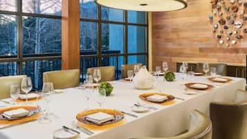 Studio (Grand Hyatt Vail Hotel Room with King) | Exterior