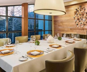 Studio (Grand Hyatt Vail Hotel Room with King) | Extérieur