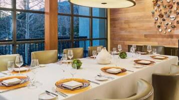 Studio (Grand Hyatt Vail Hotel Room with 2 Qu) | Exterior