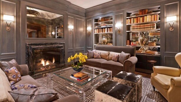 House (Aspen St Regis Resort Hotel Room with) | Exterior - Aspen St Regis Resort Hotel Room With 2 Queens (Aspen)