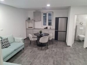 Interior - Villa Capris Koper – Minty, One bedroom apartment (Koper)