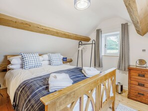 5 chambres, Wi-Fi gratuit, draps fournis