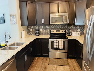 The Sophie's @ Sask (3BR/2.5BA)