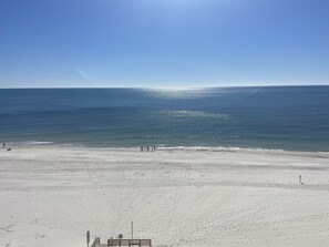 Ubicación a pie de playa