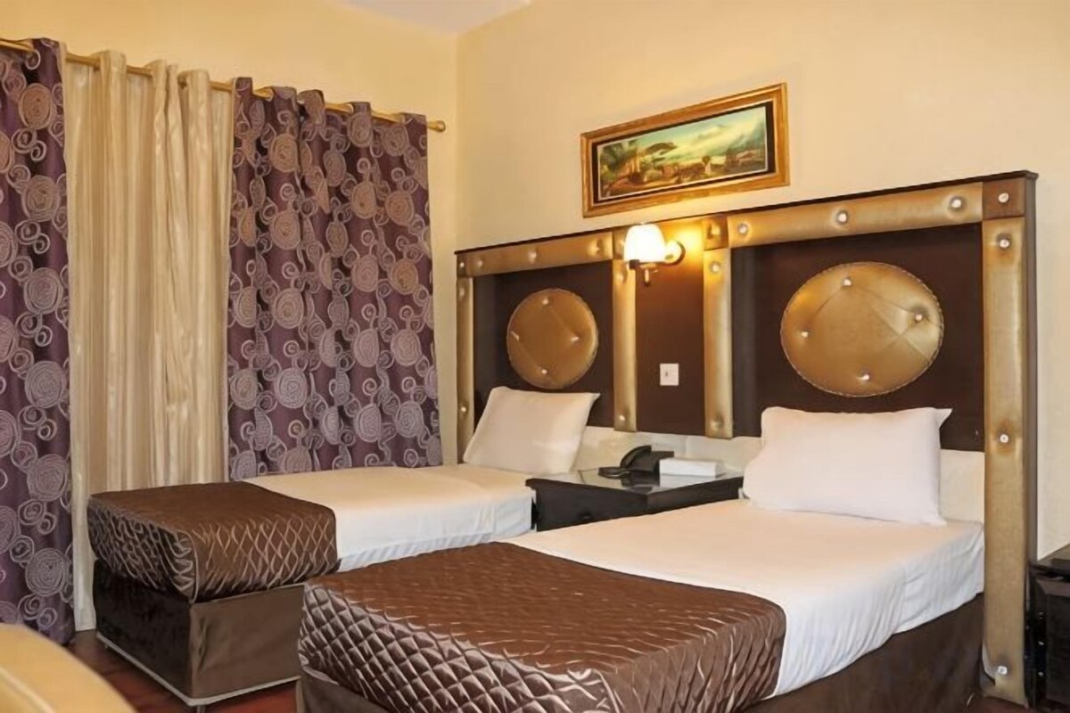 Double Or Twin Room