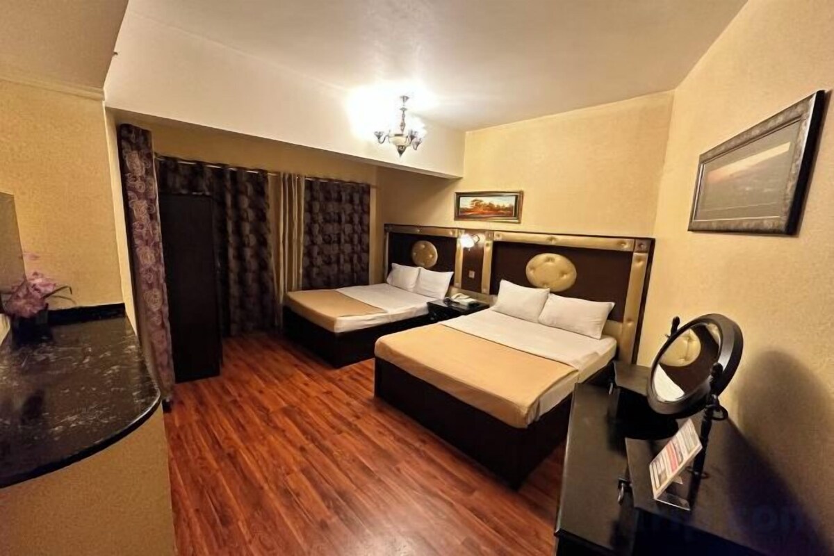 Kamer