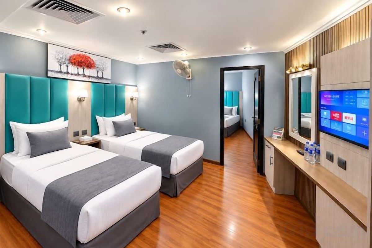 객실