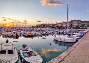 Marina