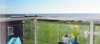 2 Schlafzimmer Unterkunft in Bexhill On Sea