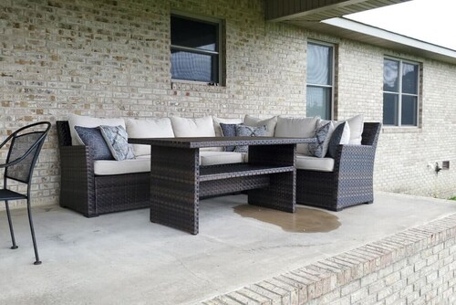 Beautiful home minutes from Fall Creek Falls