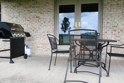 Beautiful home minutes from Fall Creek Falls