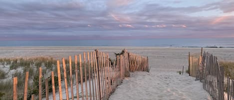 Gandules de platja