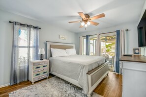 3 Schlafzimmer, Bügeleisen/Bügelbrett, Internetzugang, Bettwäsche