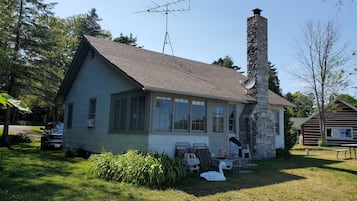 Exterieur