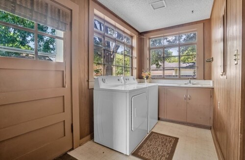 Home is located the historic part of Ardmore Oklahoma