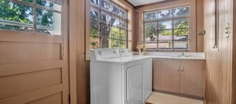 Home is located the historic part of Ardmore Oklahoma