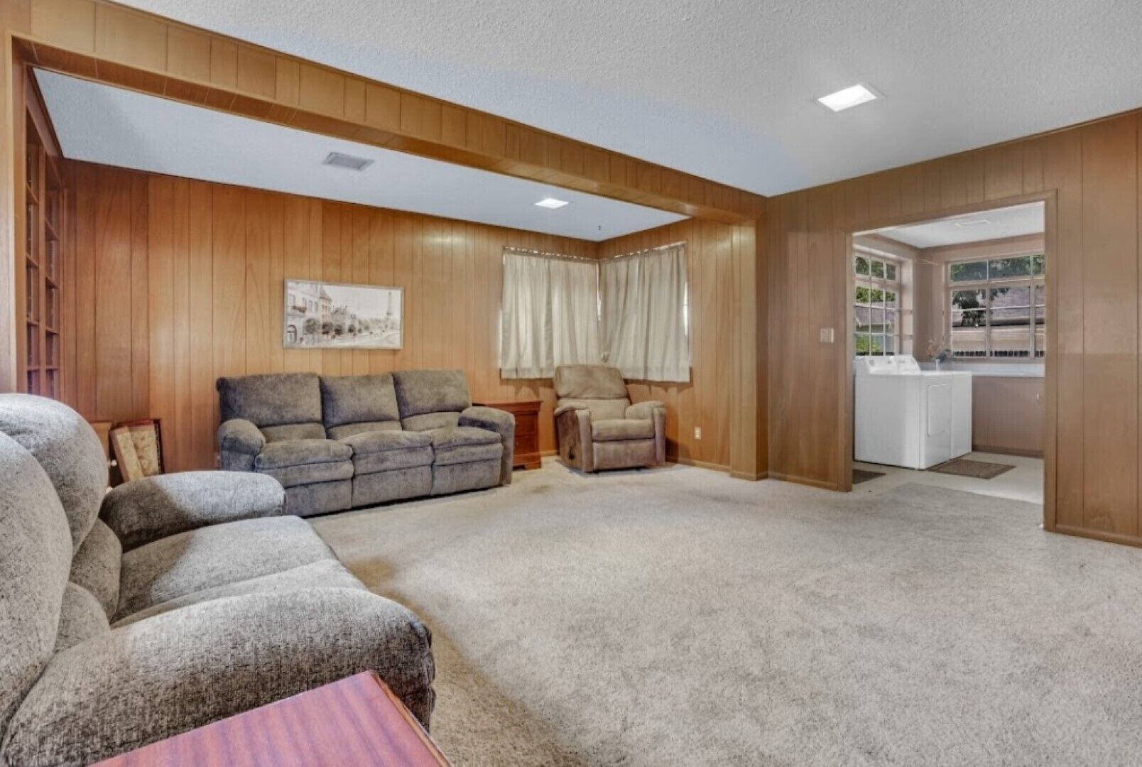 Home Is Located The Historic Part Of Ardmore Oklahoma - Ardmore, OK