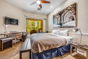 4 bedrooms, internet, bed sheets