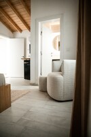 Standard Double Room | Premium bedding, minibar, in-room safe, individually furnished