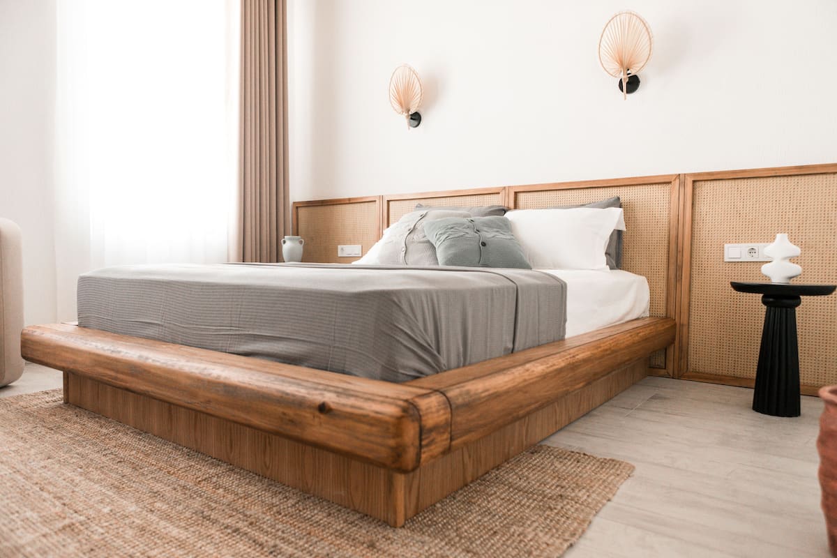 Deluxe Room, 1 Queen Bed