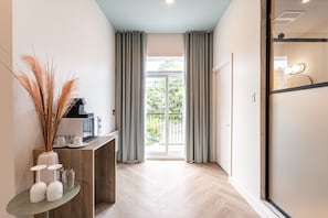 Superior Room | Living area