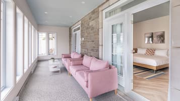 Grand Room | Living area