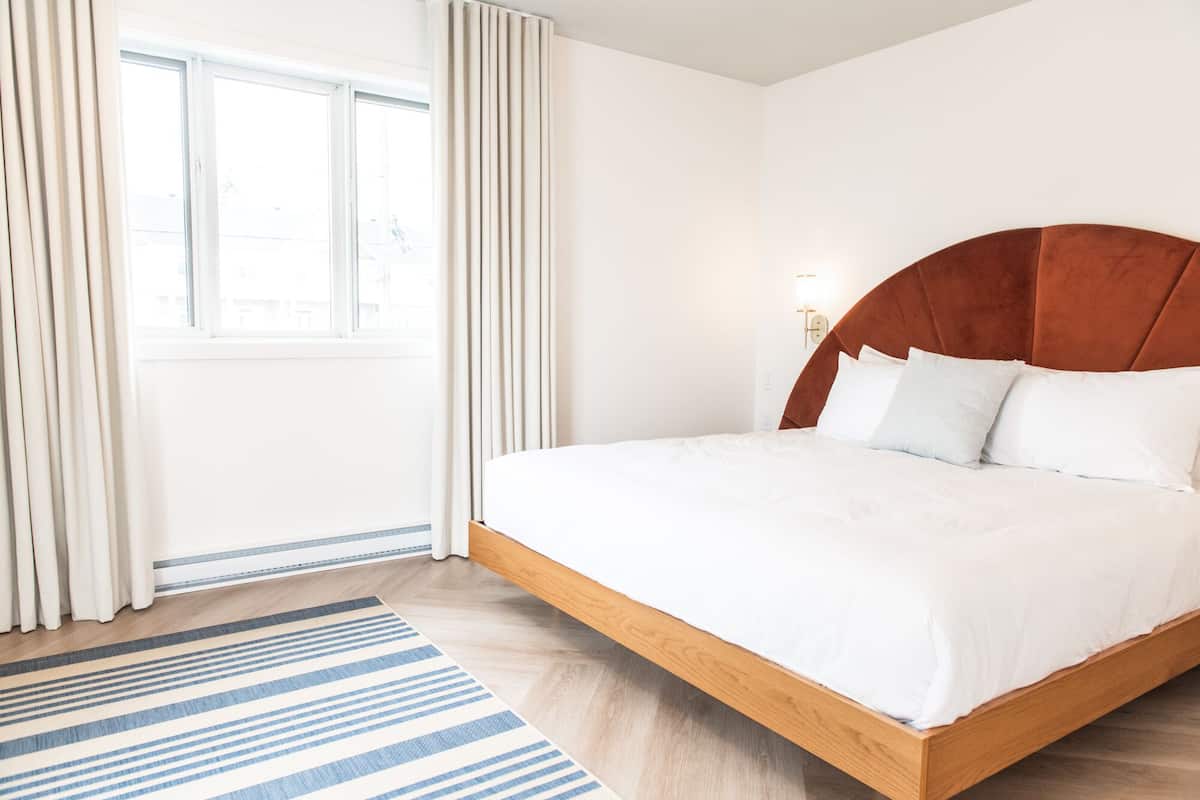 Royal Double Room | Premium bedding, minibar, travel cot, free WiFi