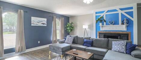 Televisie en tafelvoetbal