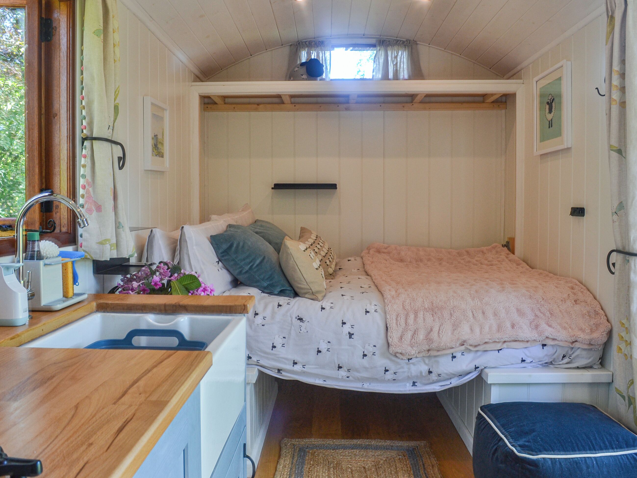 1 habitación, wifi gratis y ropa de cama 