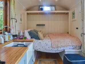 1 dormitorio, wifi gratis, ropa de cama