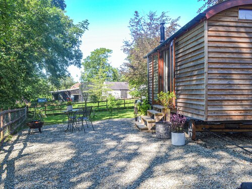 Herdwick Hut Mountain Retreat