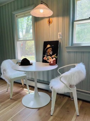 Intérieur