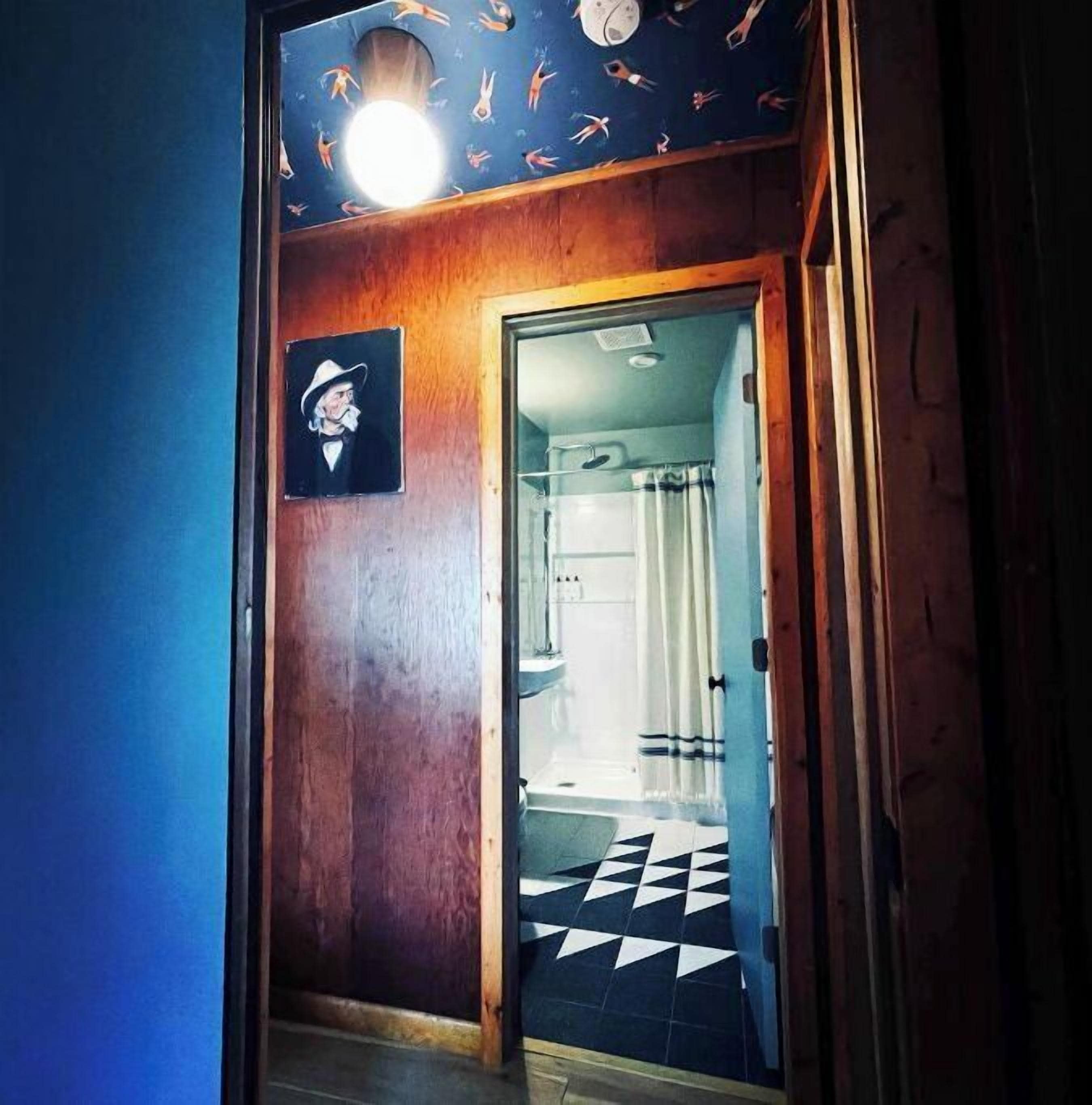 Intérieur