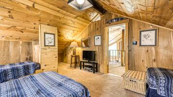 3 多间卧室、上网接入、床单