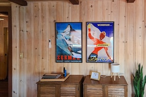 Intérieur