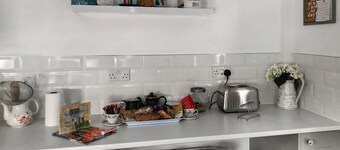 1 bedroom accommodation in Uphill, near Weston-Super-Mare