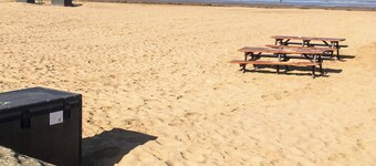 1 bedroom accommodation in Uphill, near Weston-Super-Mare