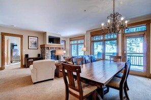 Apartamento (The Timbers in River Run 2 Bedroom Co) | Exterior