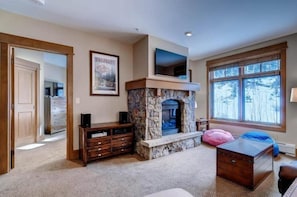 Condo (The Timbers in River Run 2 Bedroom Co) | Fachada